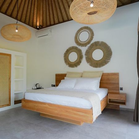 Petra Bianca Uluwatu Hotel Kültér fotó