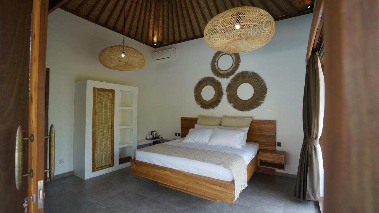 Petra Bianca Uluwatu Hotel Kültér fotó