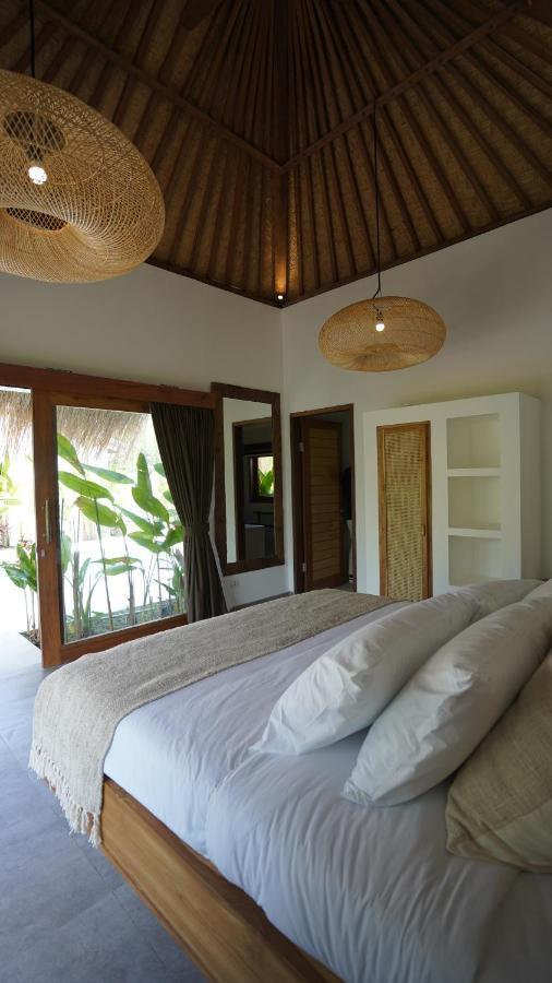 Petra Bianca Uluwatu Hotel Kültér fotó
