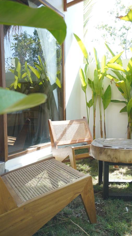 Petra Bianca Uluwatu Hotel Kültér fotó