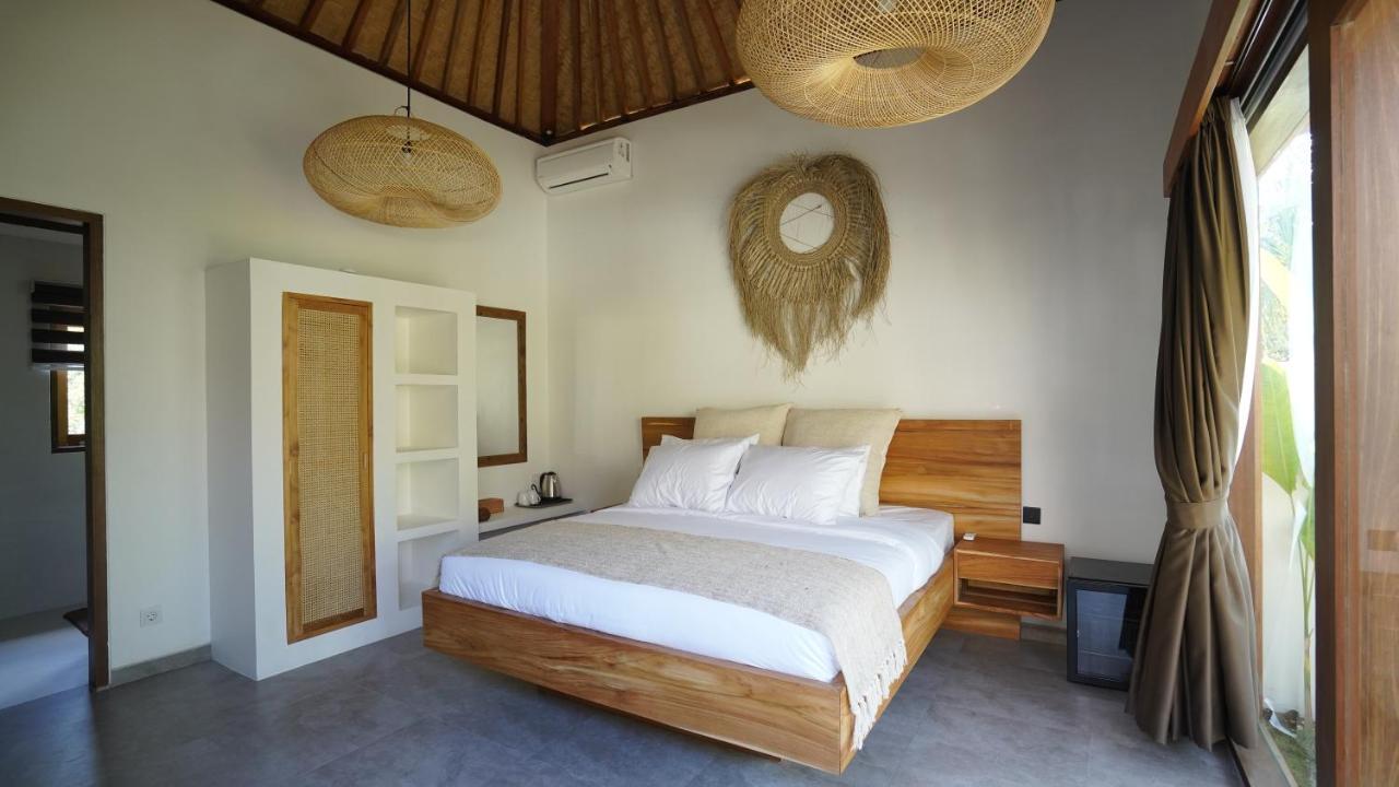 Petra Bianca Uluwatu Hotel Kültér fotó