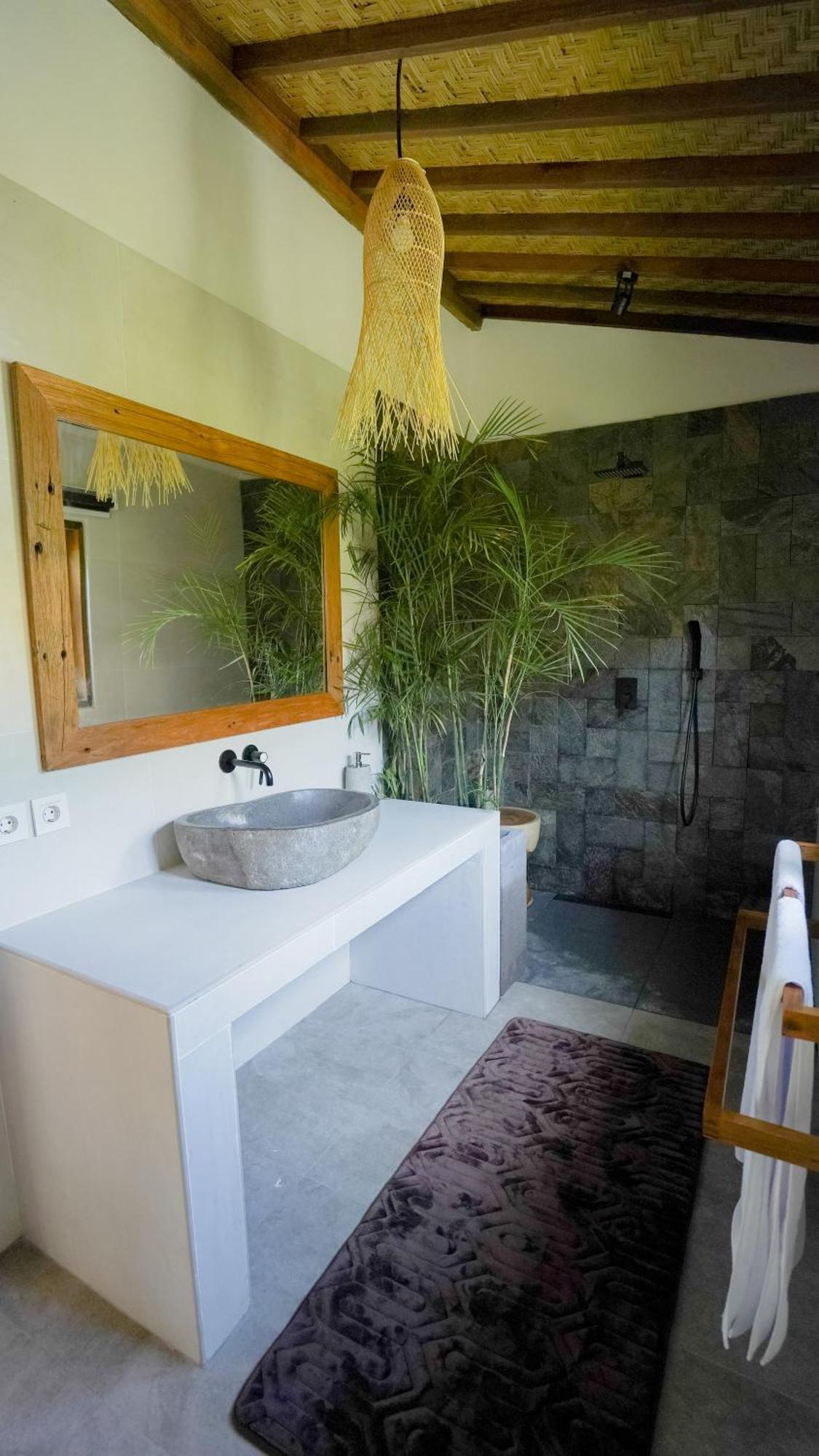 Petra Bianca Uluwatu Hotel Kültér fotó