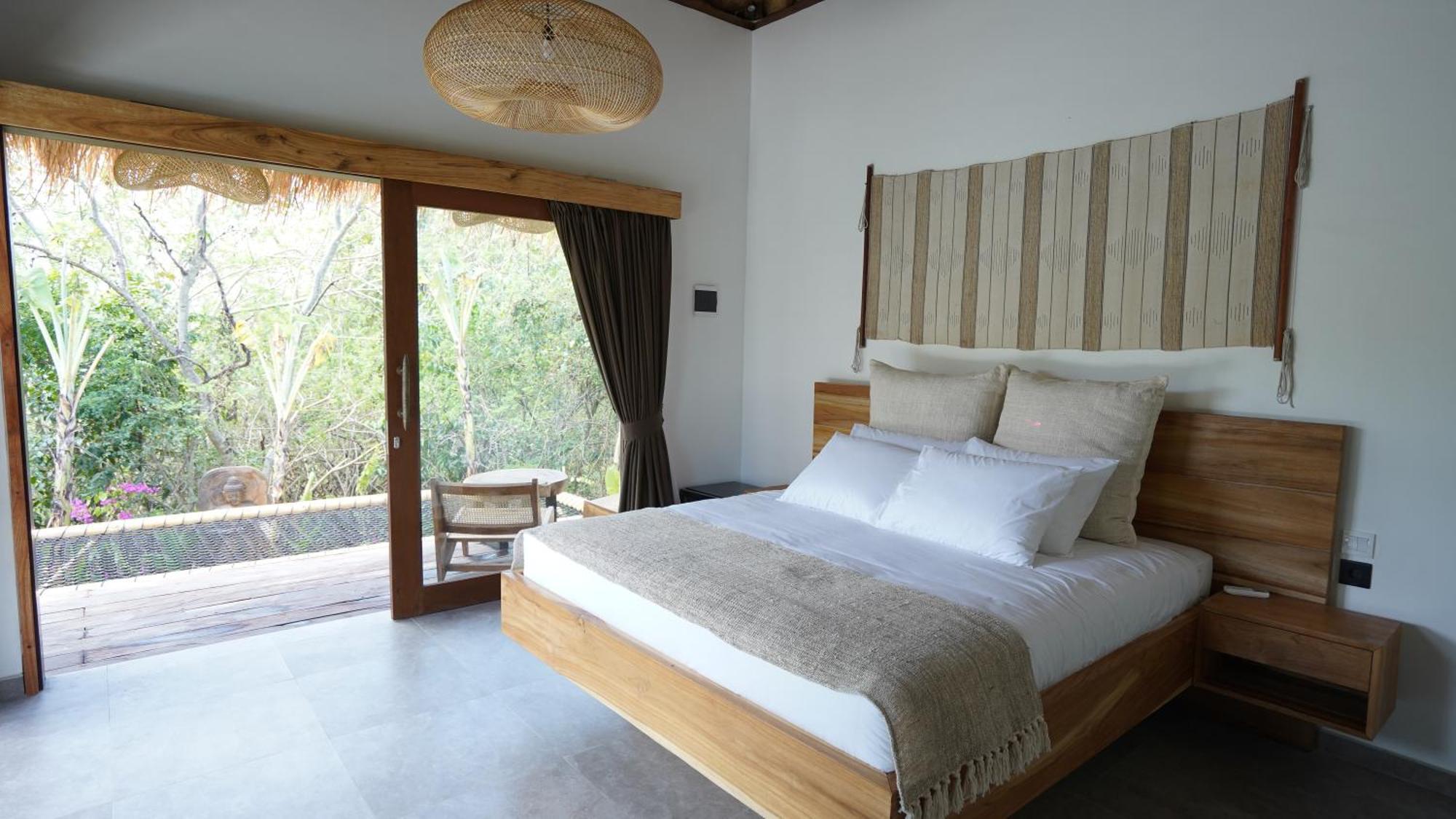 Petra Bianca Uluwatu Hotel Kültér fotó