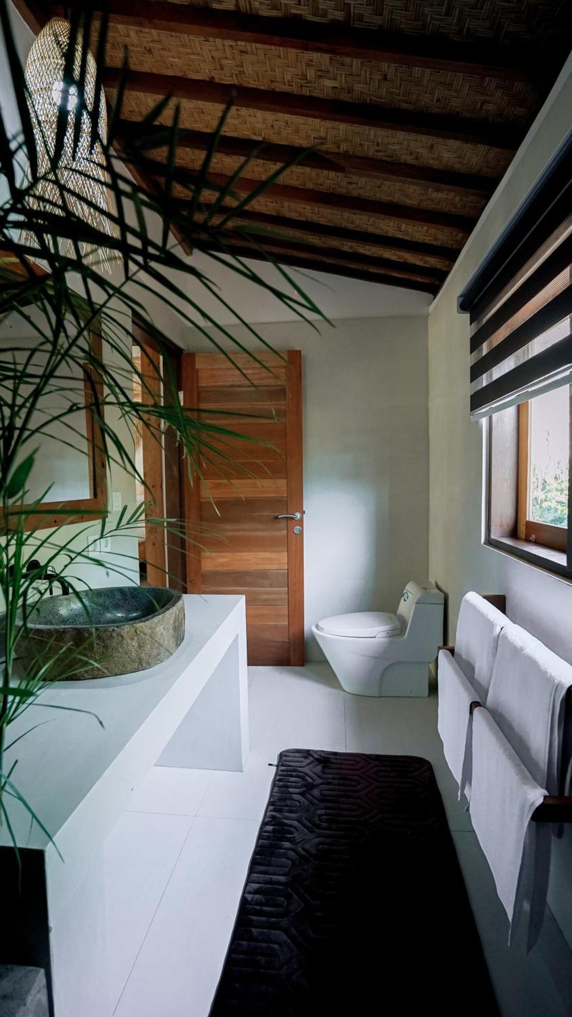 Petra Bianca Uluwatu Hotel Kültér fotó