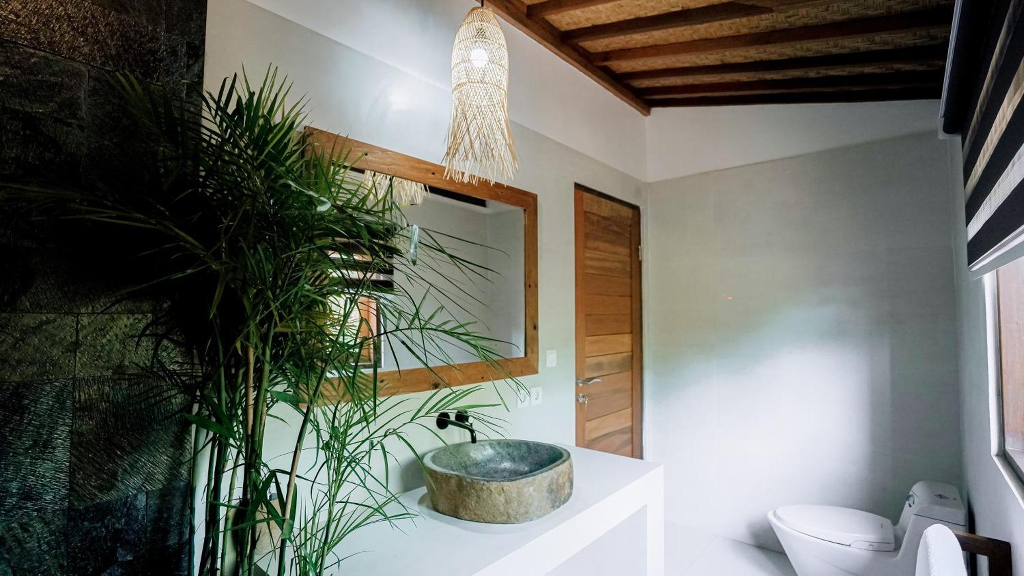 Petra Bianca Uluwatu Hotel Kültér fotó