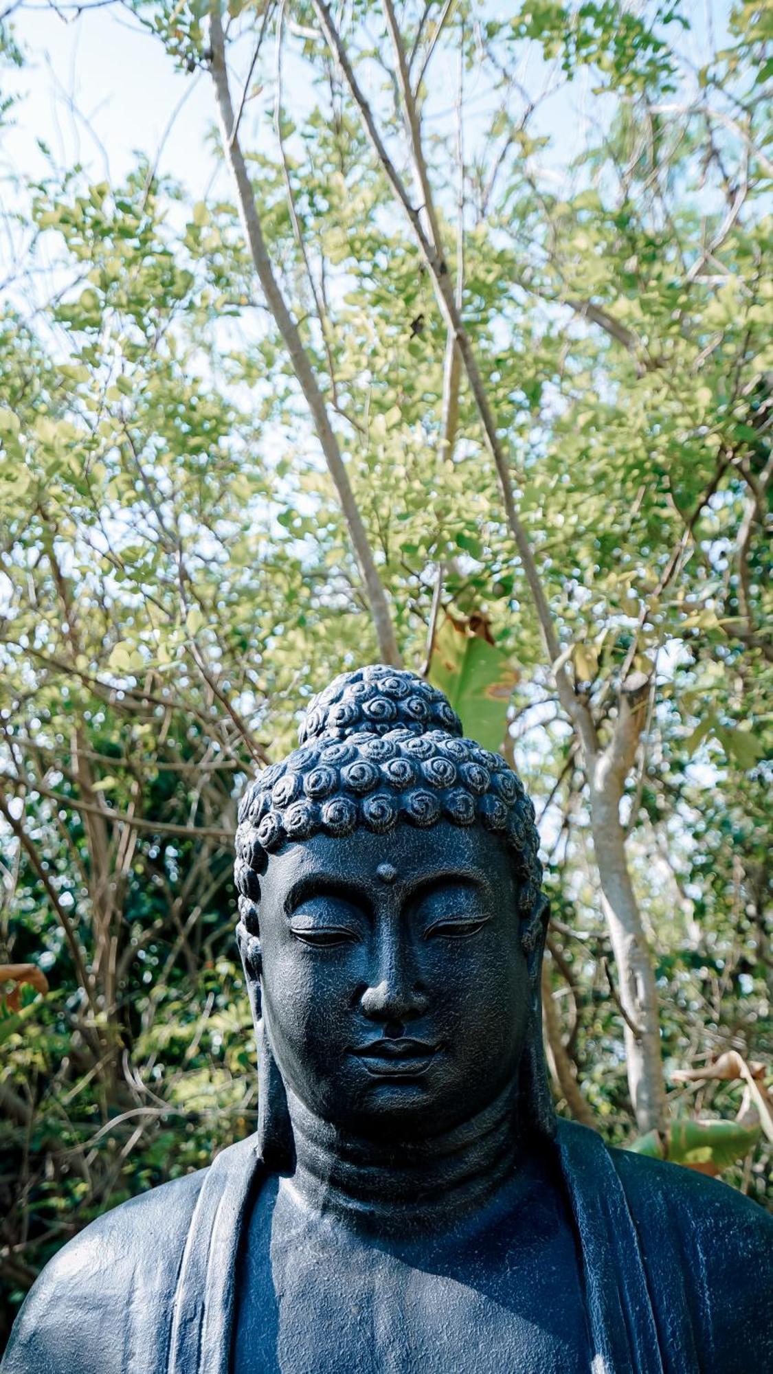 Petra Bianca Uluwatu Hotel Kültér fotó