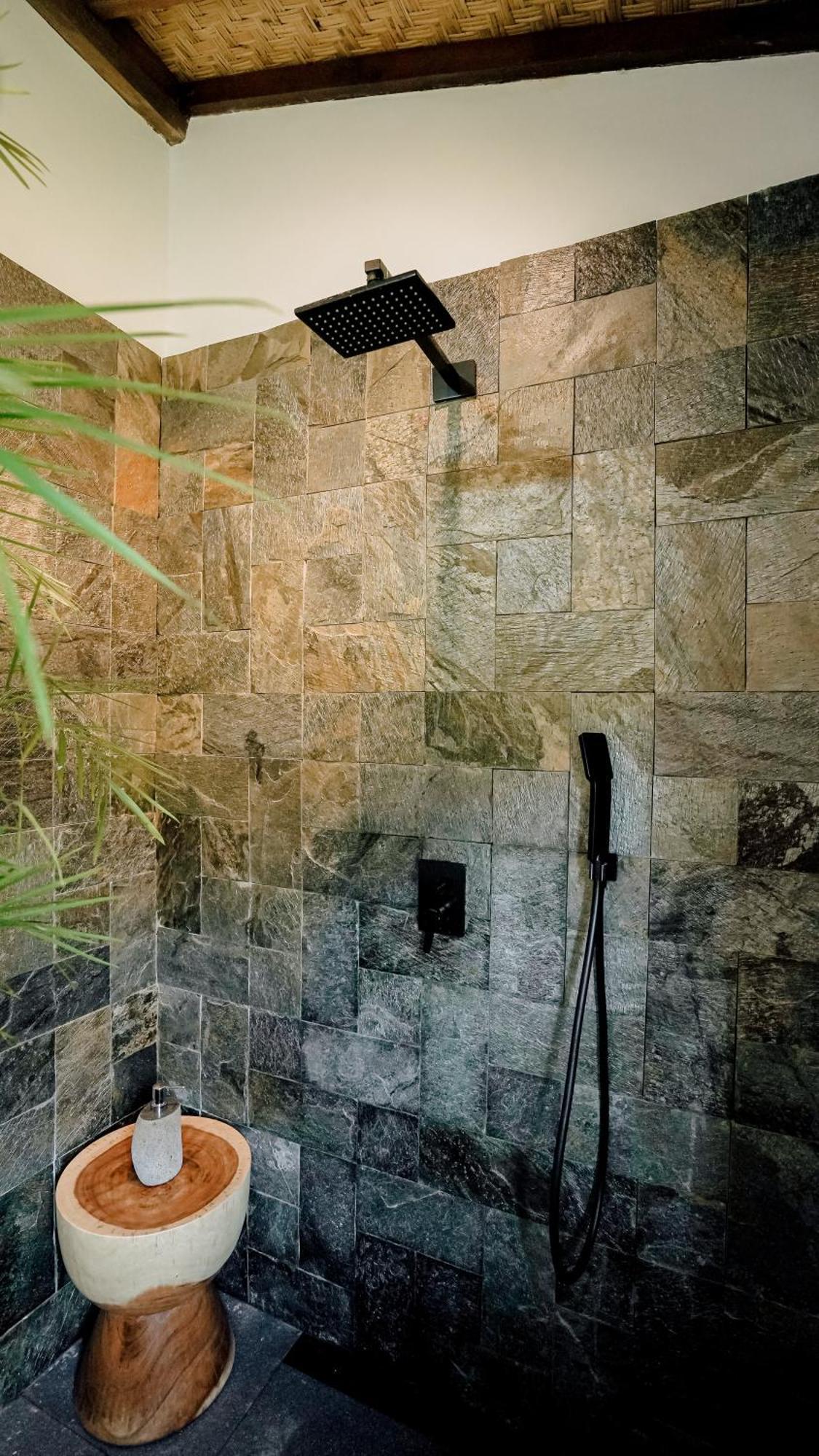 Petra Bianca Uluwatu Hotel Kültér fotó